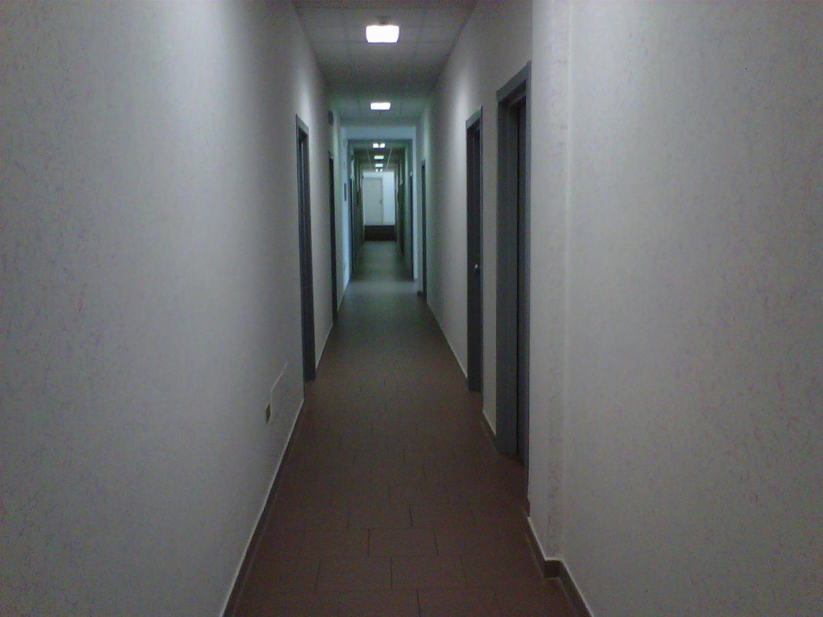 Hostiliae Ciminiera Hotel Ostiglia Exterior foto