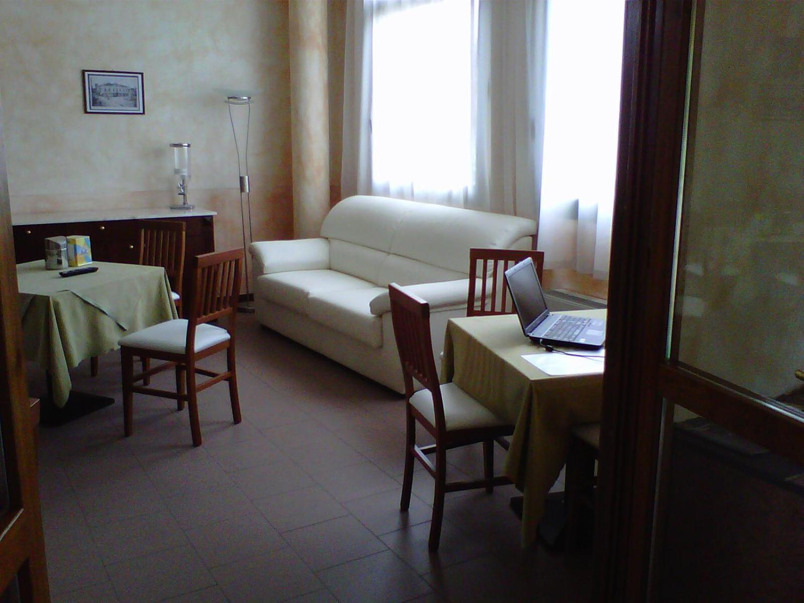 Hostiliae Ciminiera Hotel Ostiglia Exterior foto